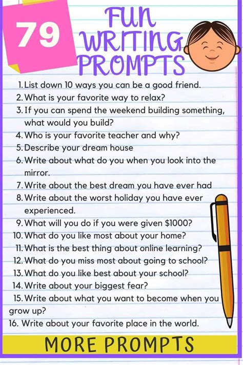 tpt writing prompts|year 4 creative writing prompts.